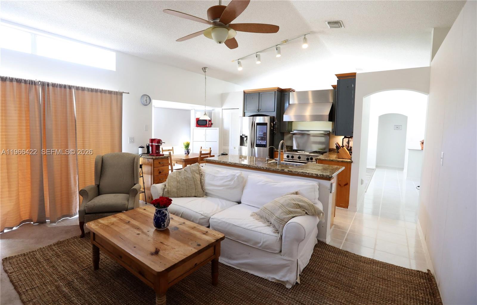 Silver Falls - Residential