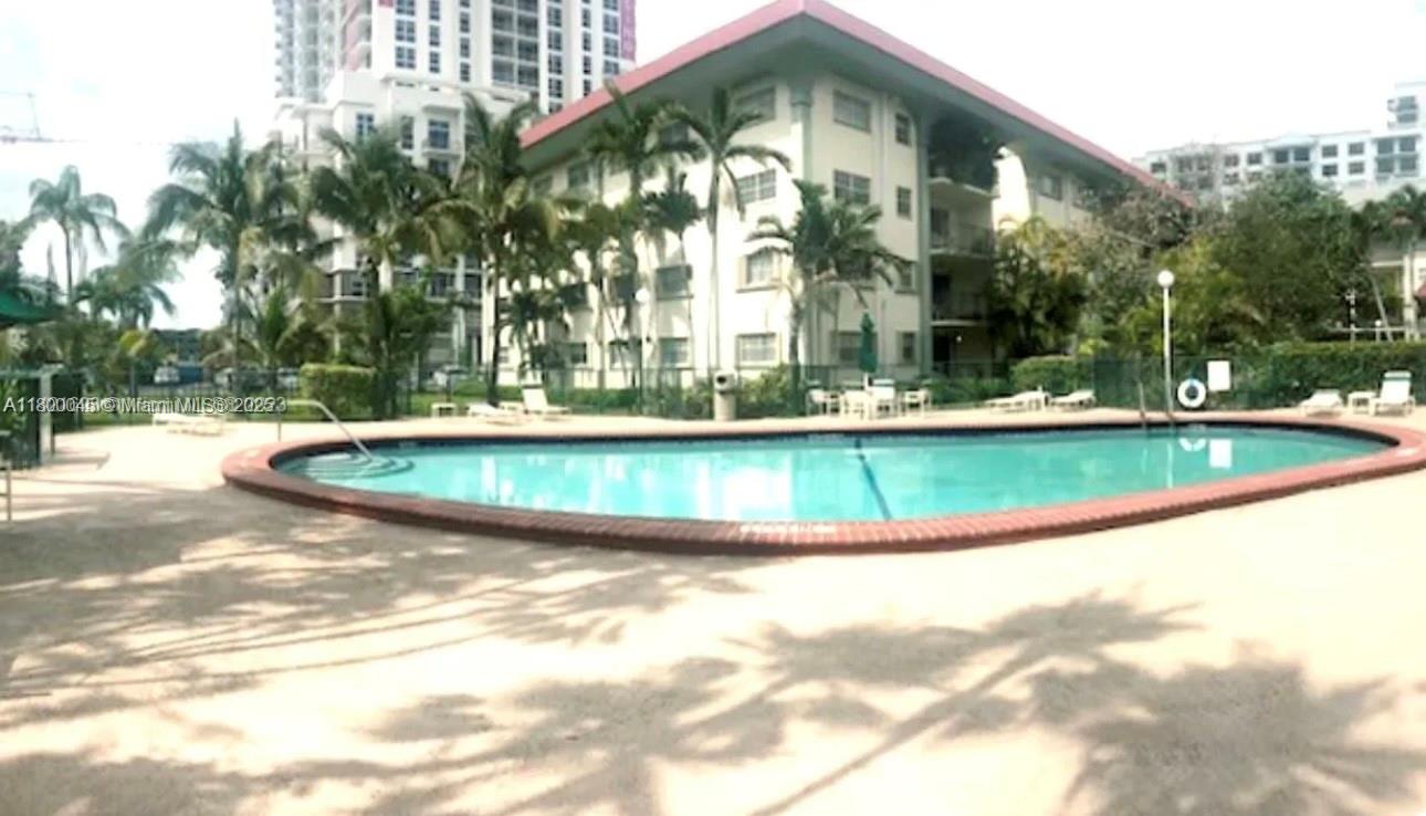 Rental Property at 8101 Sw 72nd Ave 401W, Miami, Broward County, Florida - Bedrooms: 2 
Bathrooms: 2  - $2,350 MO.