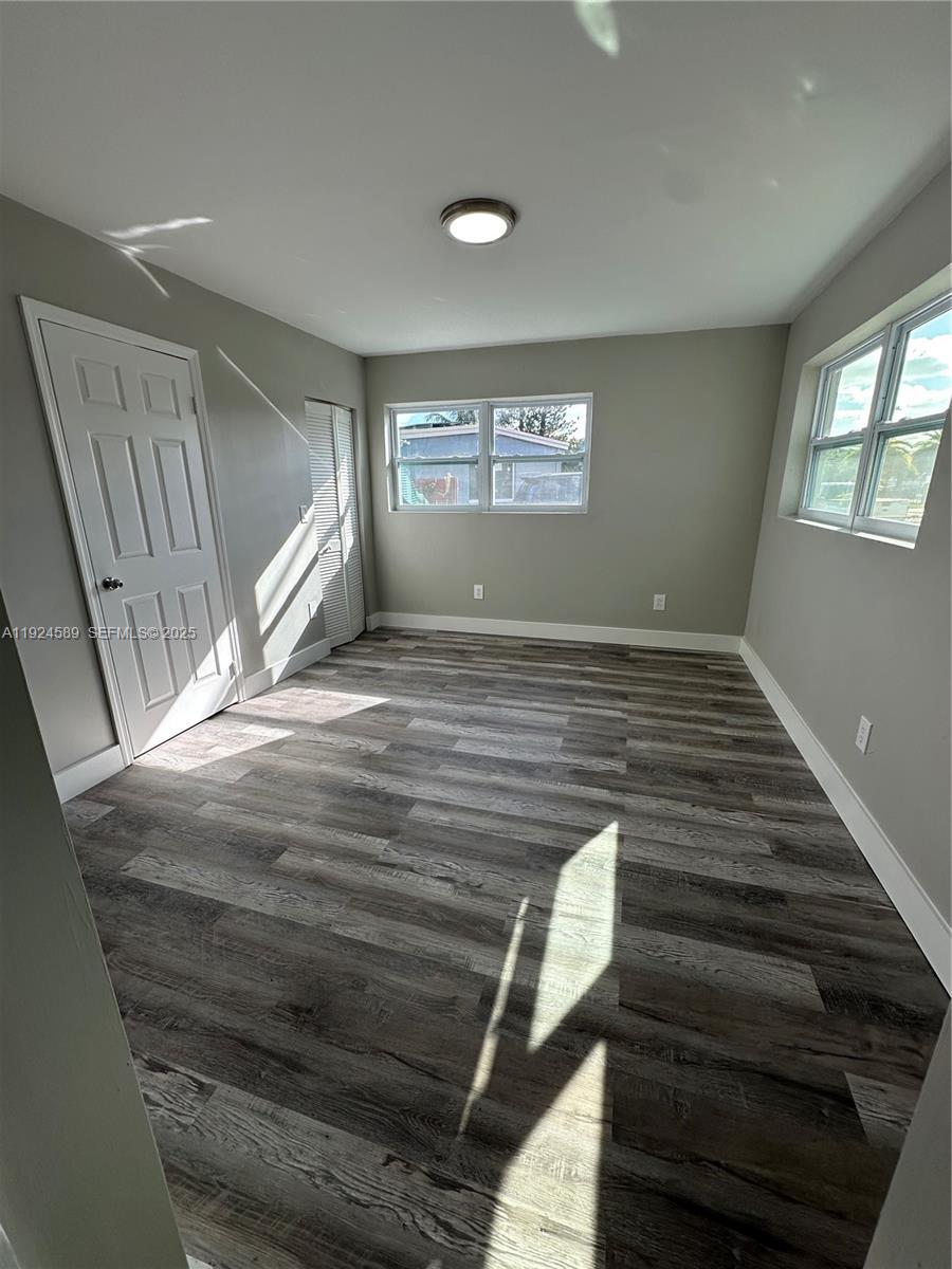 LAKE FOREST SEC ONE - Residential Lease