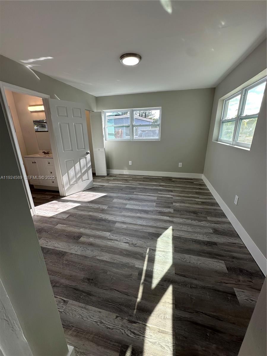 LAKE FOREST SEC ONE - Residential Lease