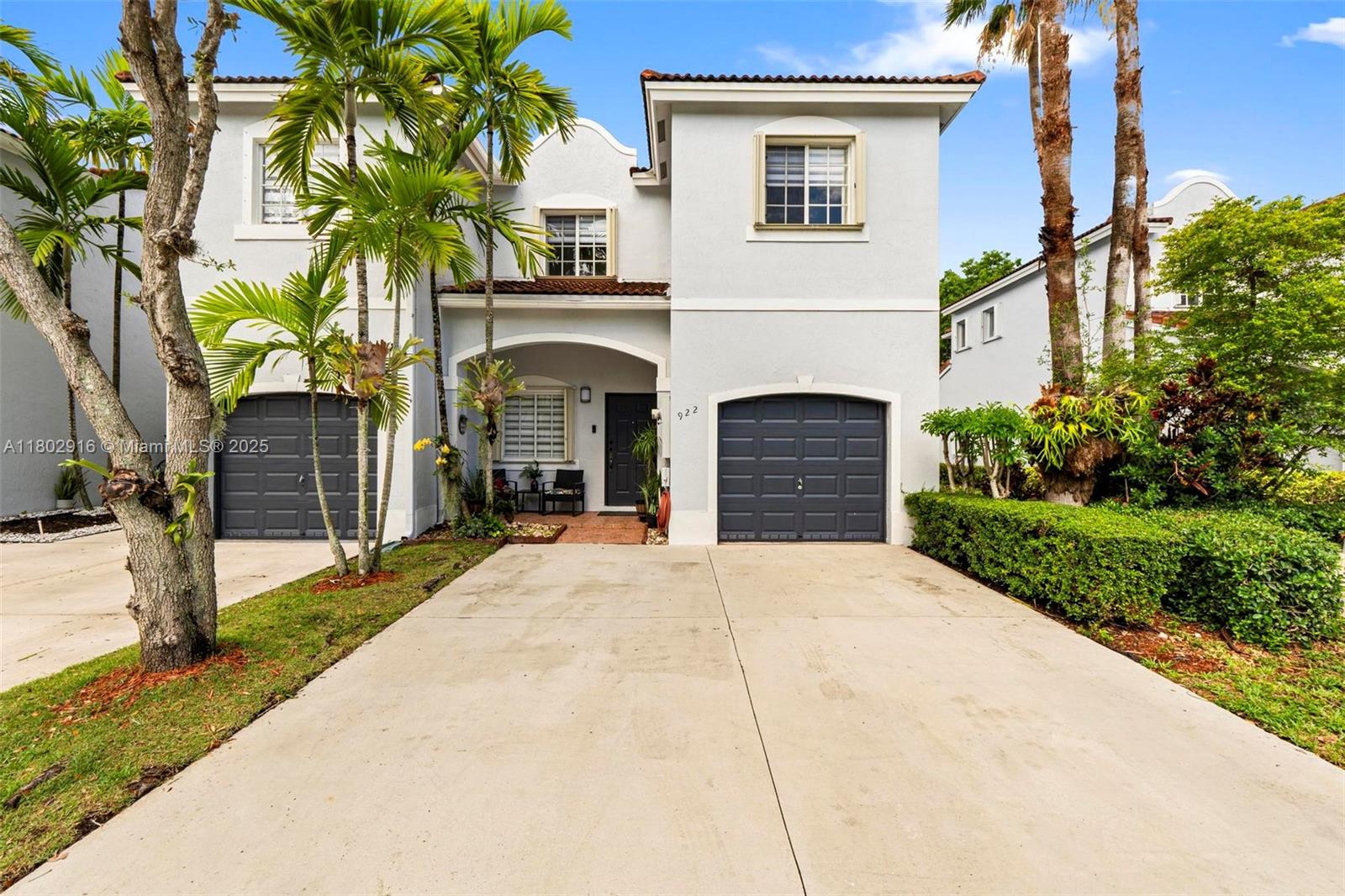 922 Sw 148th Pl, Miami, Broward County, Florida - 3 Bedrooms  
3 Bathrooms - 