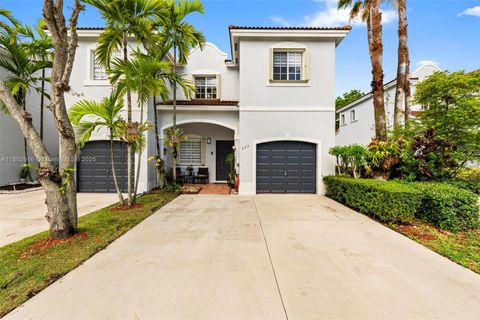 922 SW 148th Pl Miami FL 33194