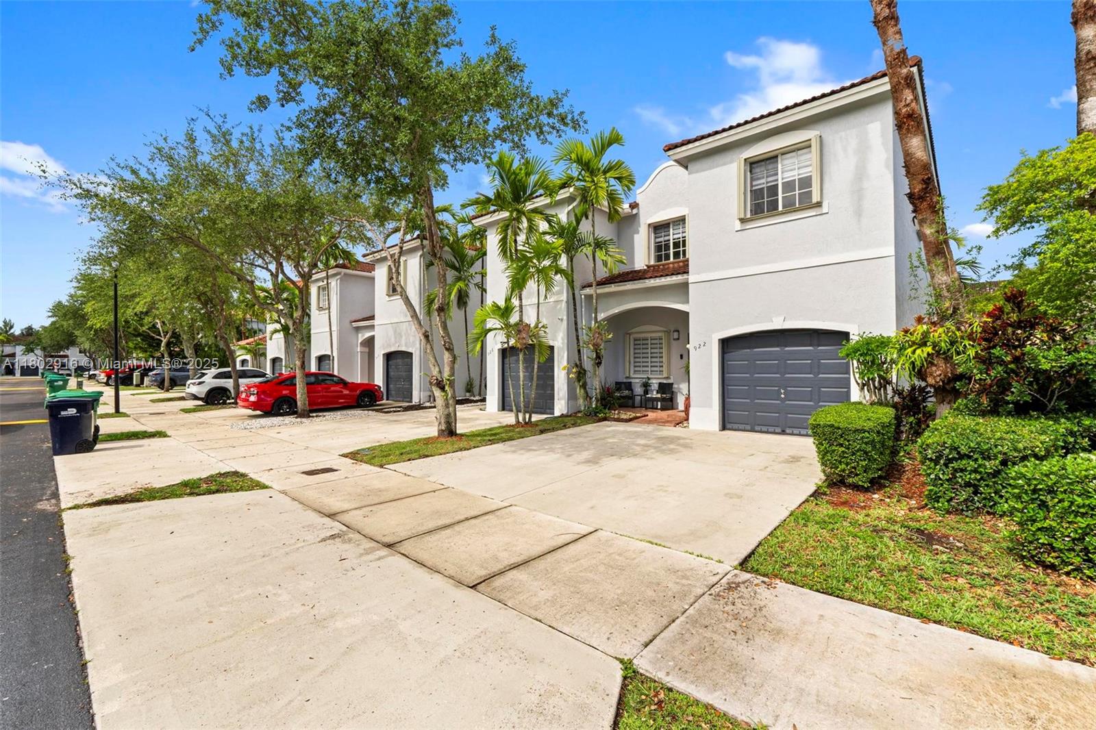 922 SW 148th Pl