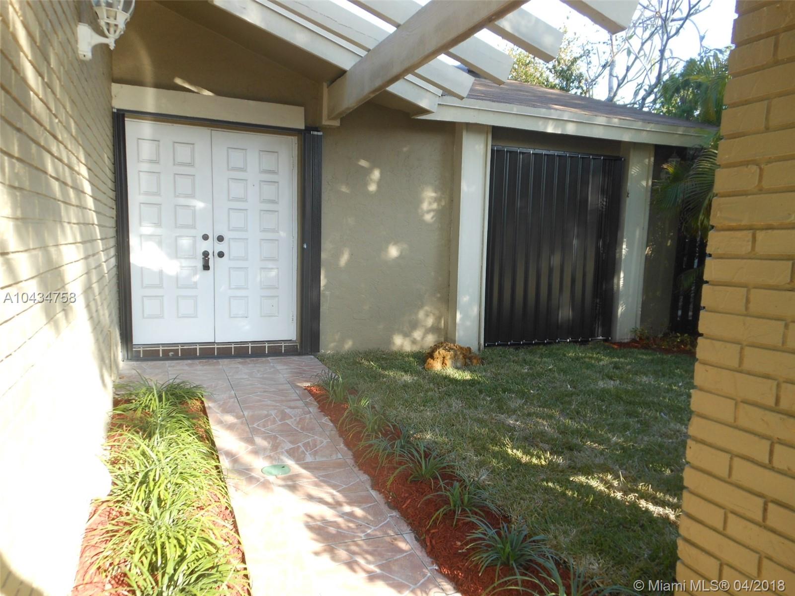 Crossings Sec 06 - Residential Lease