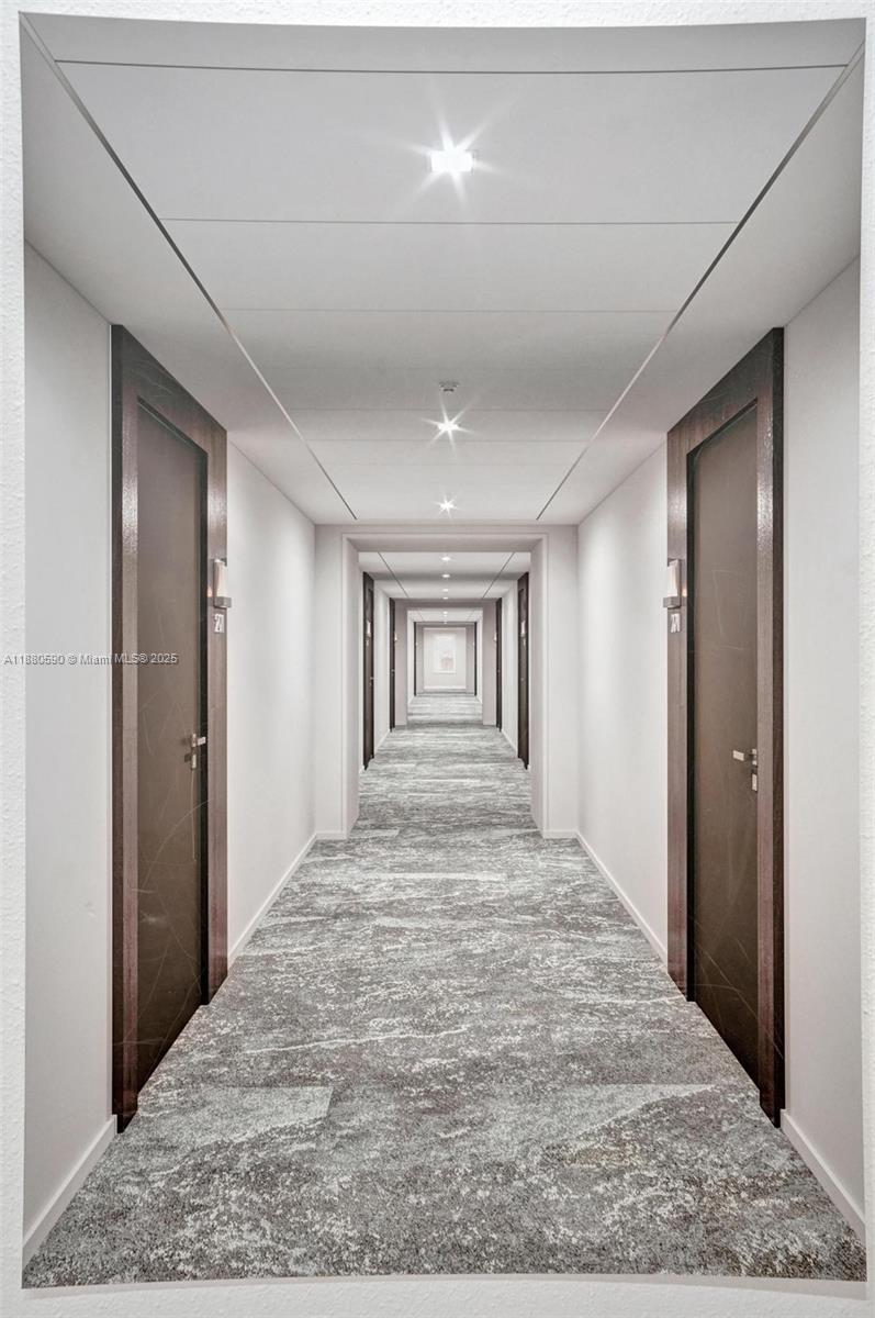 OCEANVIEW BUILDING B COND - Residential