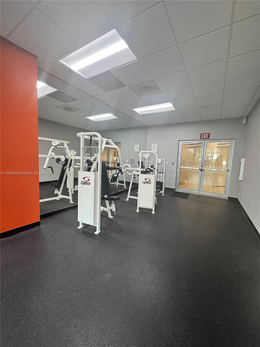 OCEANVIEW BUILDING B COND - Residential