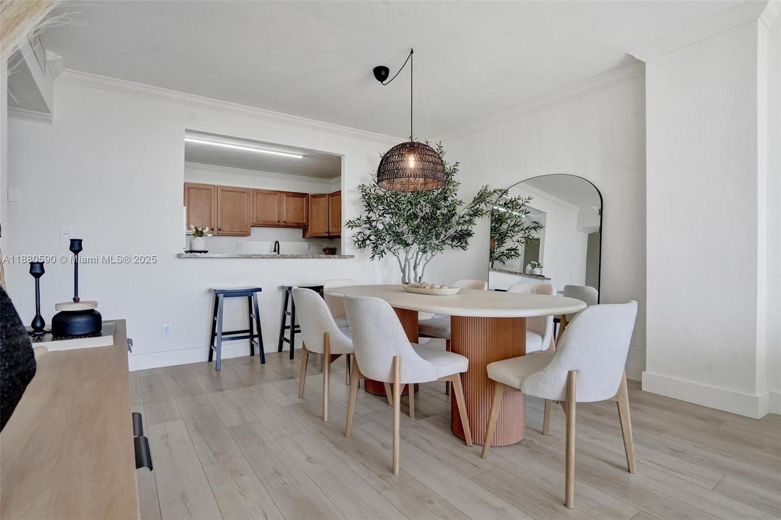 OCEANVIEW BUILDING B COND - Residential