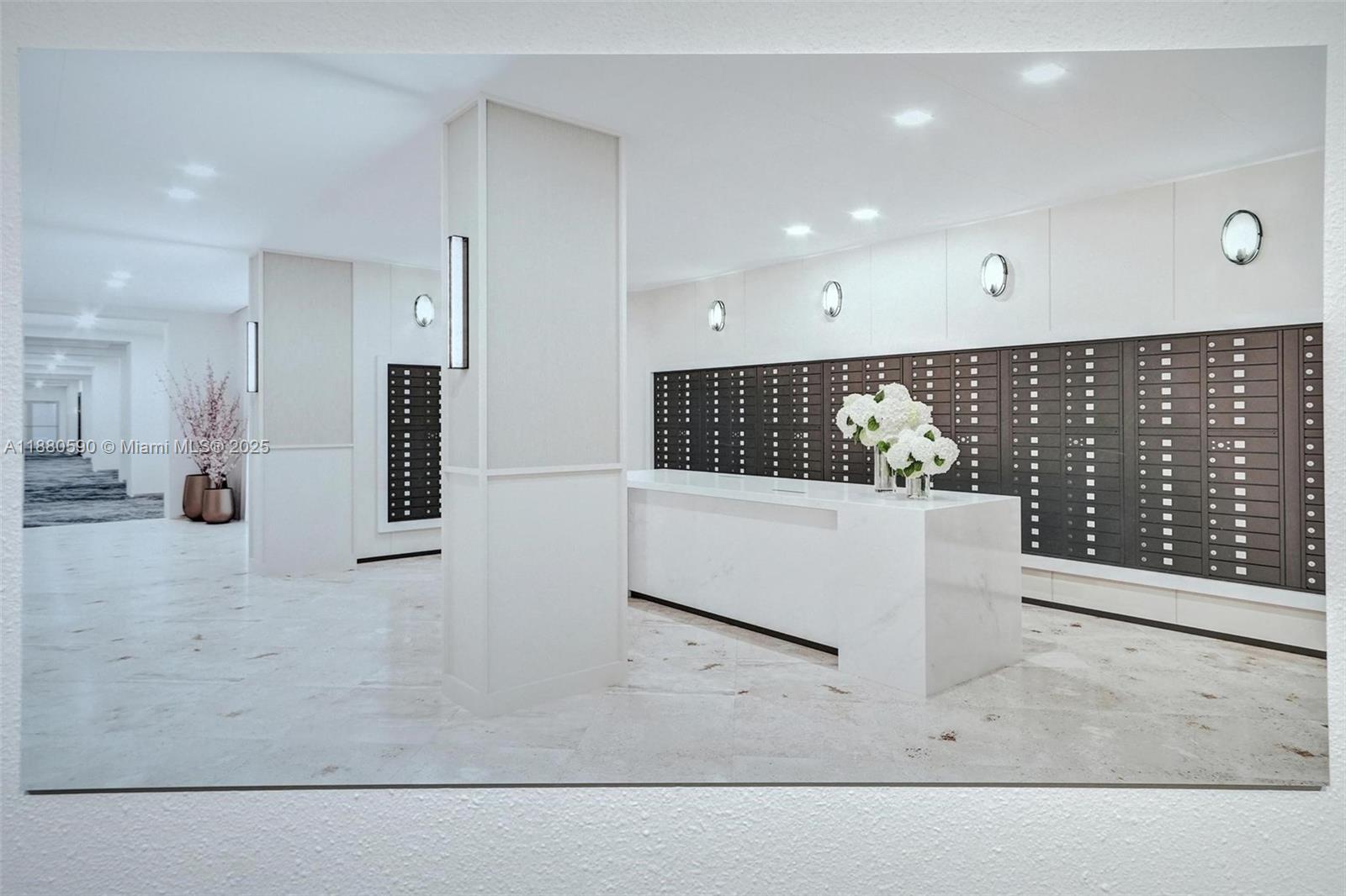 OCEANVIEW BUILDING B COND - Residential