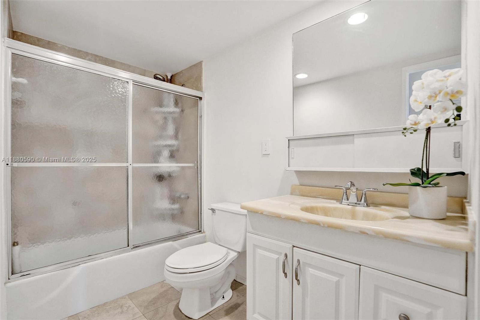 OCEANVIEW BUILDING B COND - Residential