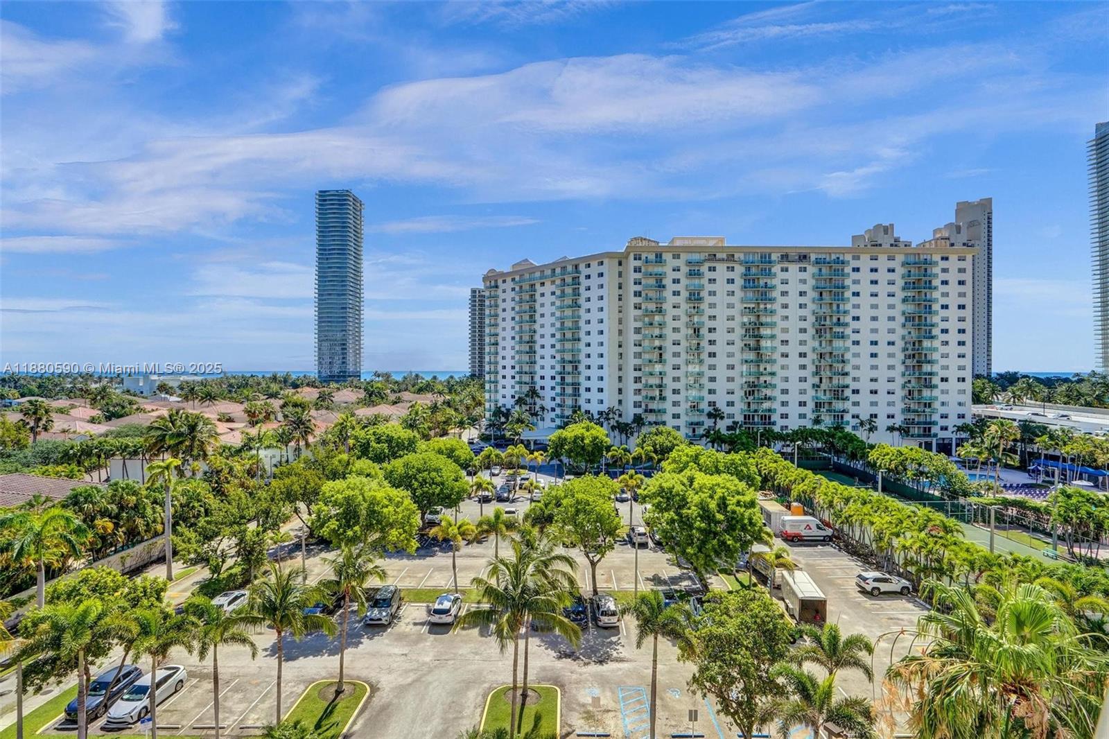 OCEANVIEW BUILDING B COND - Residential