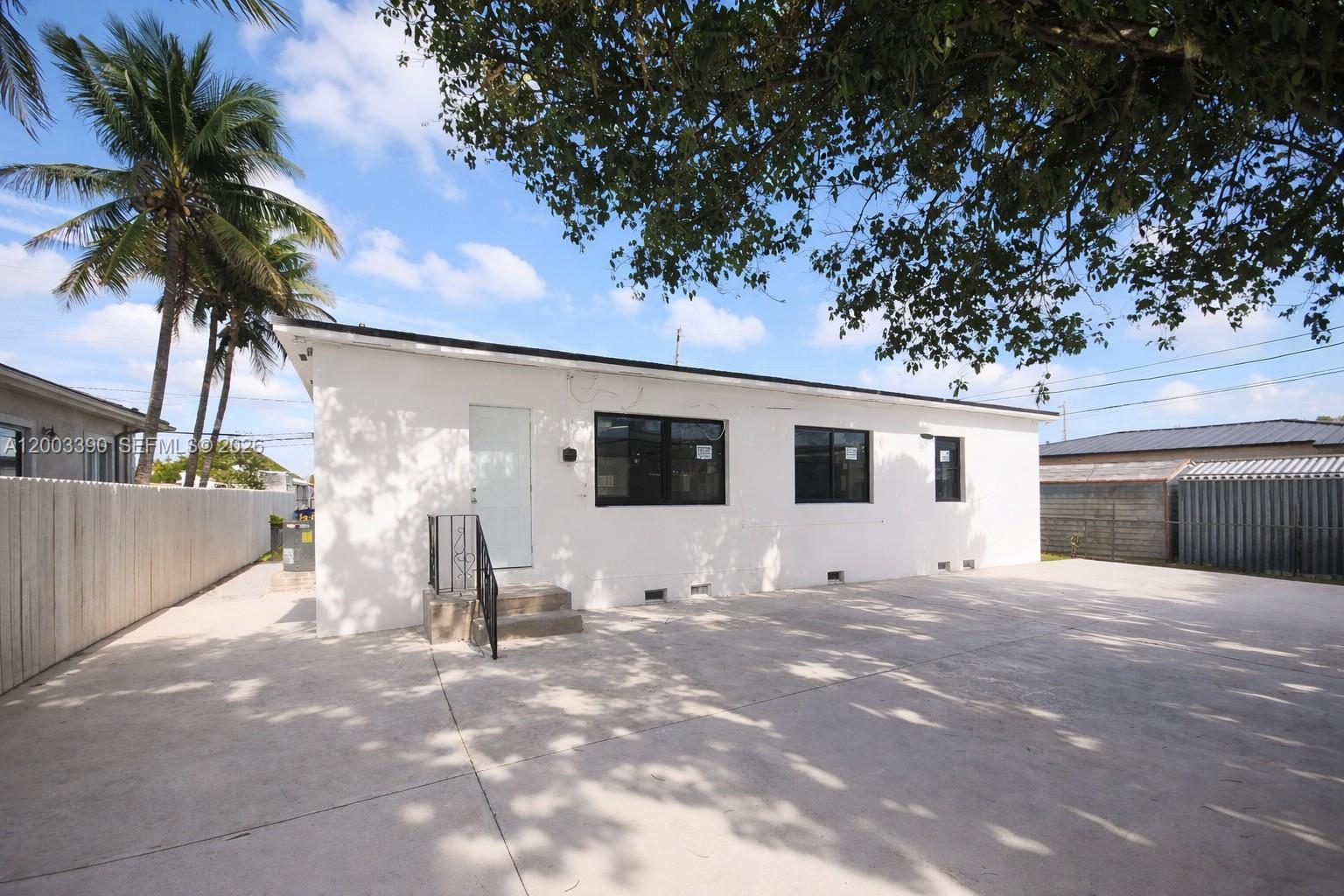 KEW GARDENS - Residential Lease