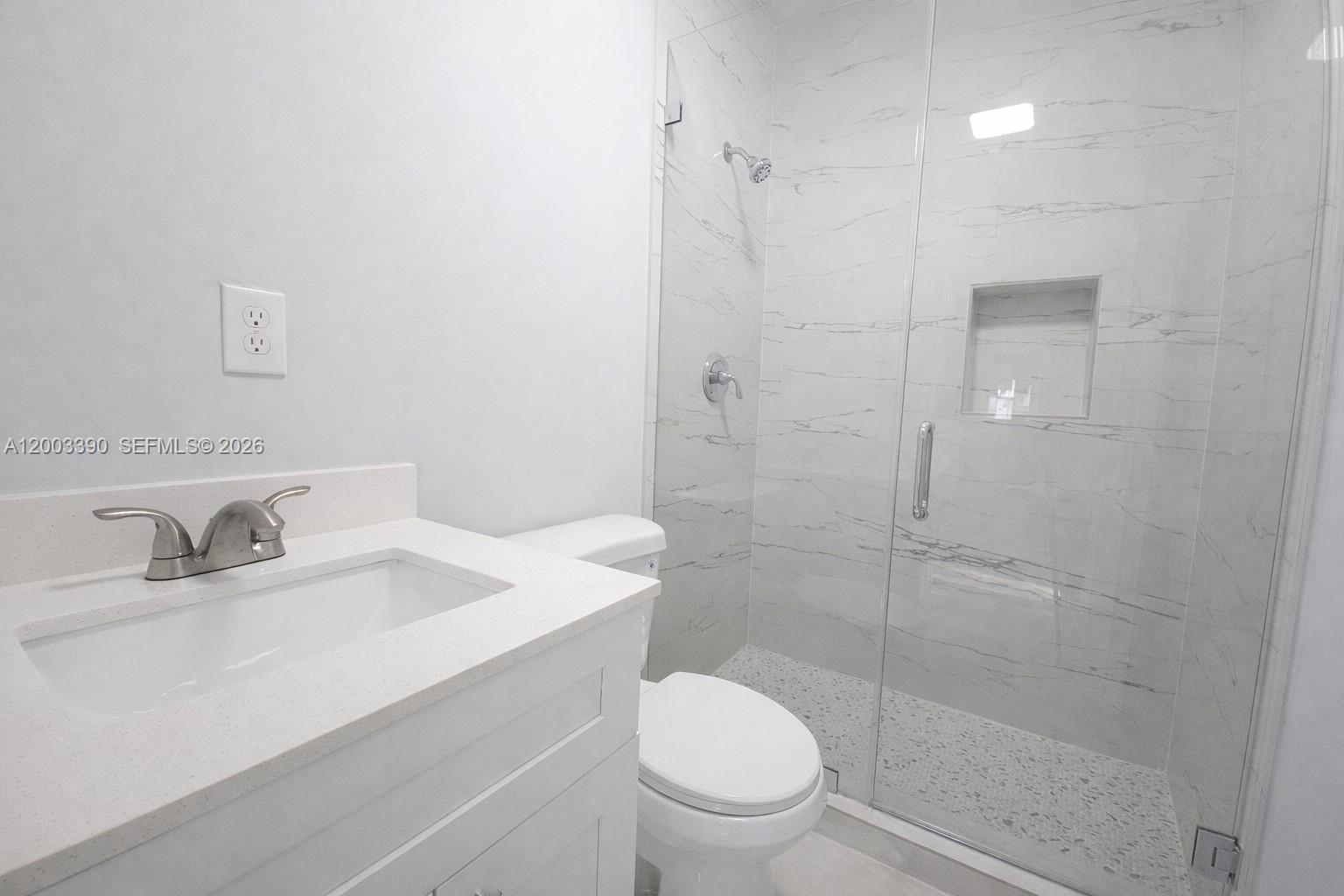 KEW GARDENS - Residential Lease