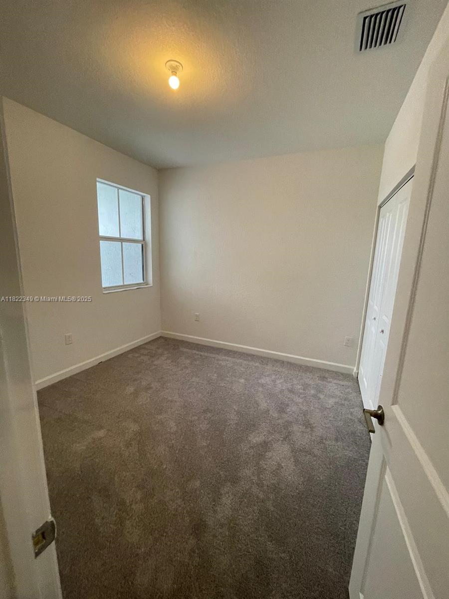 KEYS GATE RESIDENTIAL - Residential Lease