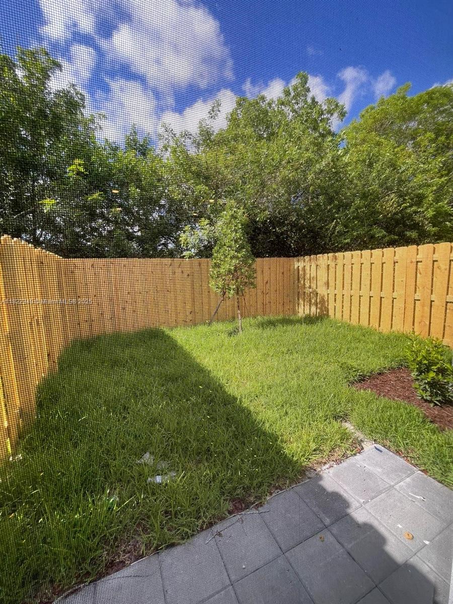KEYS GATE RESIDENTIAL - Residential Lease