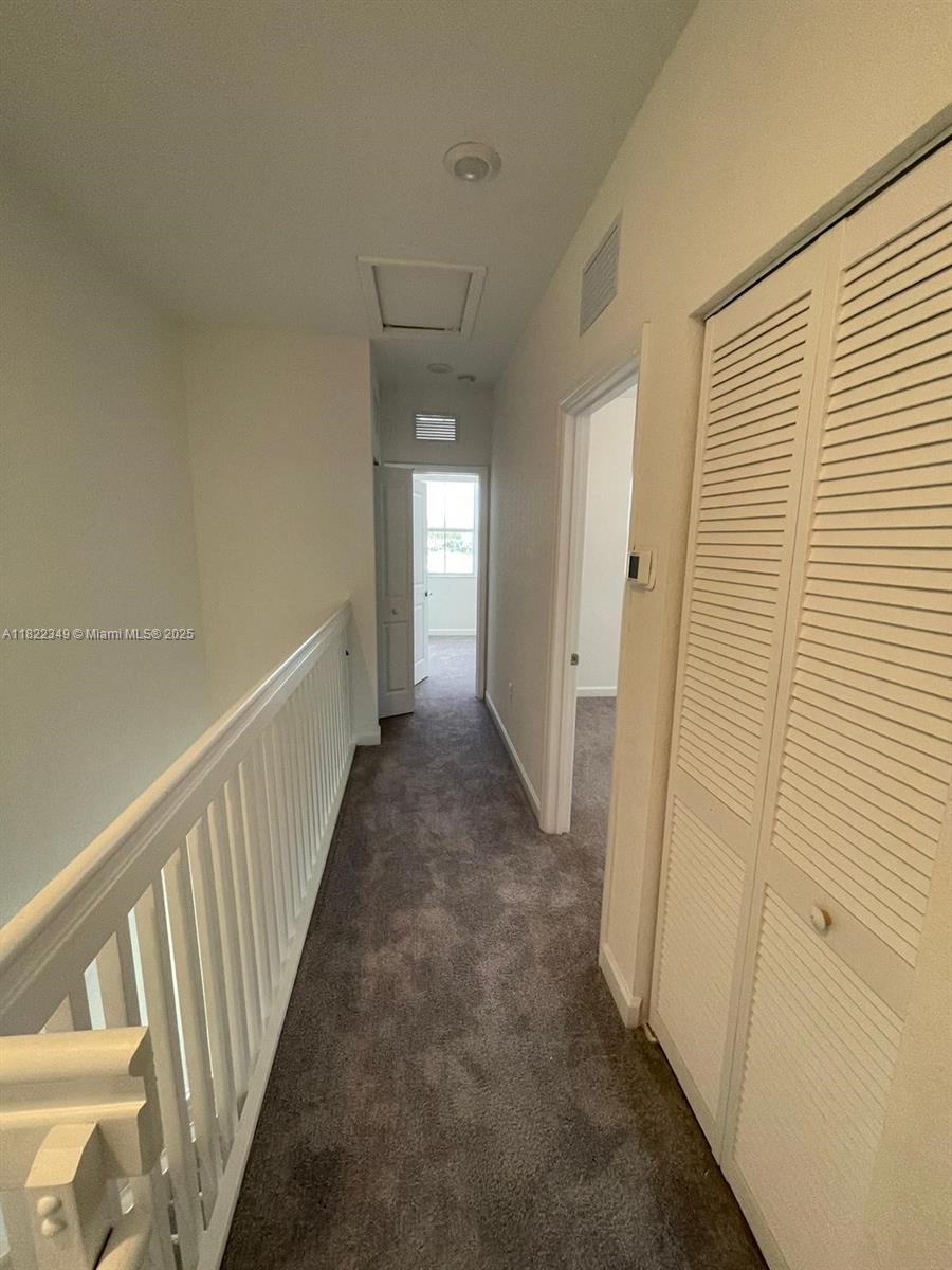 KEYS GATE RESIDENTIAL - Residential Lease