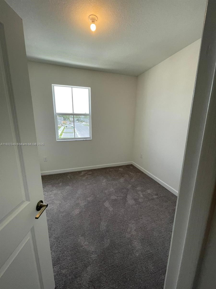 KEYS GATE RESIDENTIAL - Residential Lease