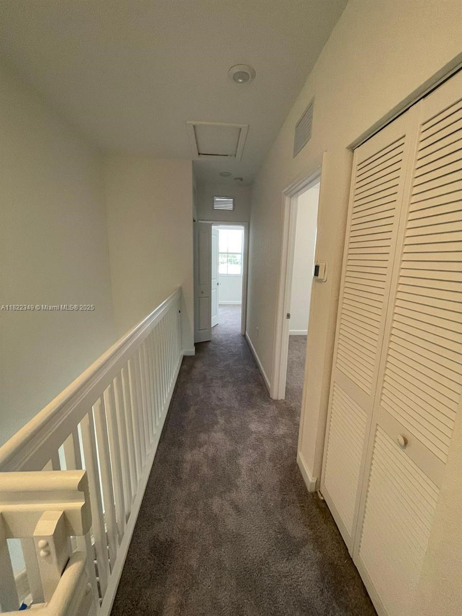 KEYS GATE RESIDENTIAL - Residential Lease