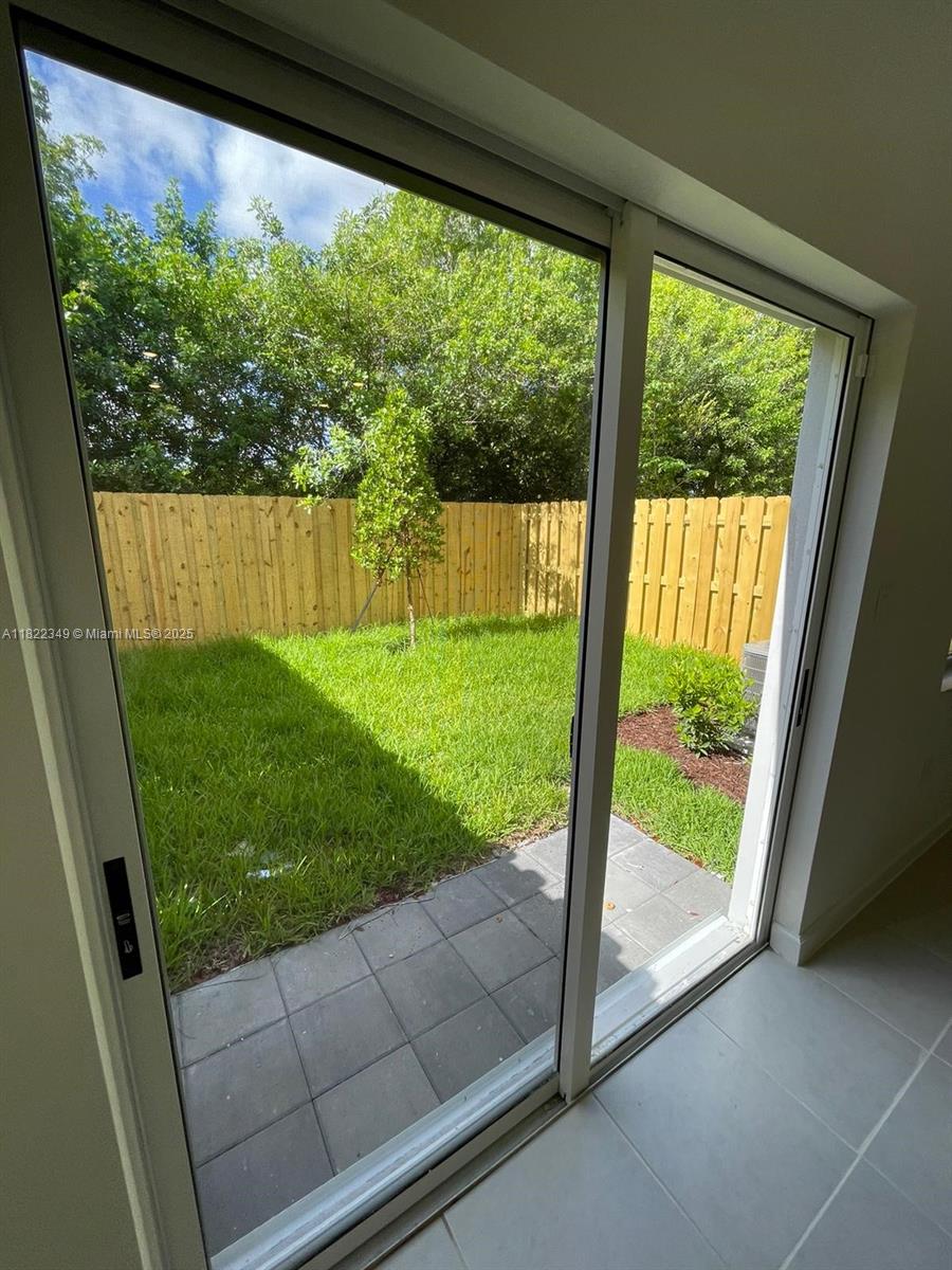 KEYS GATE RESIDENTIAL - Residential Lease