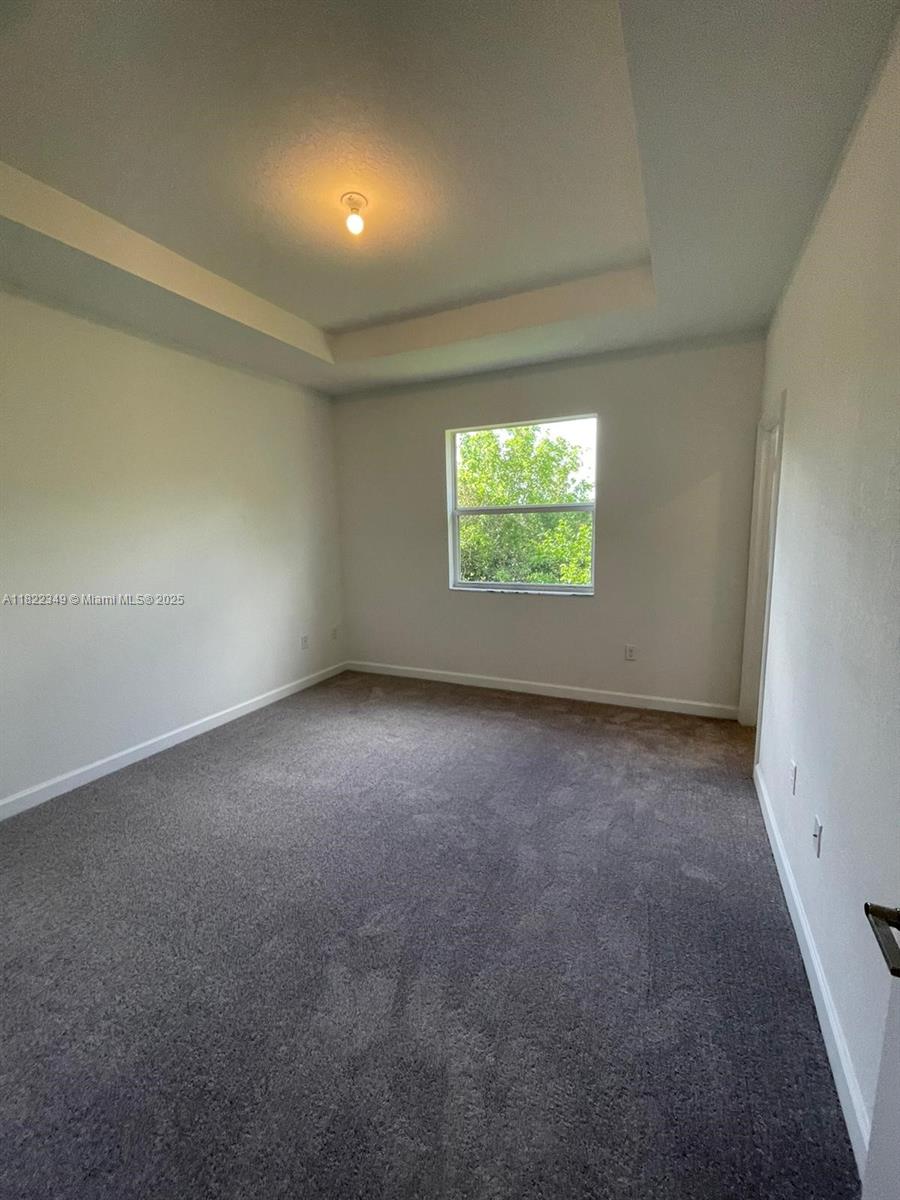 KEYS GATE RESIDENTIAL - Residential Lease
