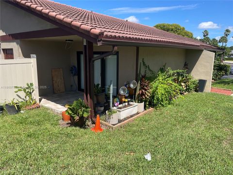 Photo of 5002 Sheridan St #1, Hollywood, FL 33021 (MLS # A11869757)