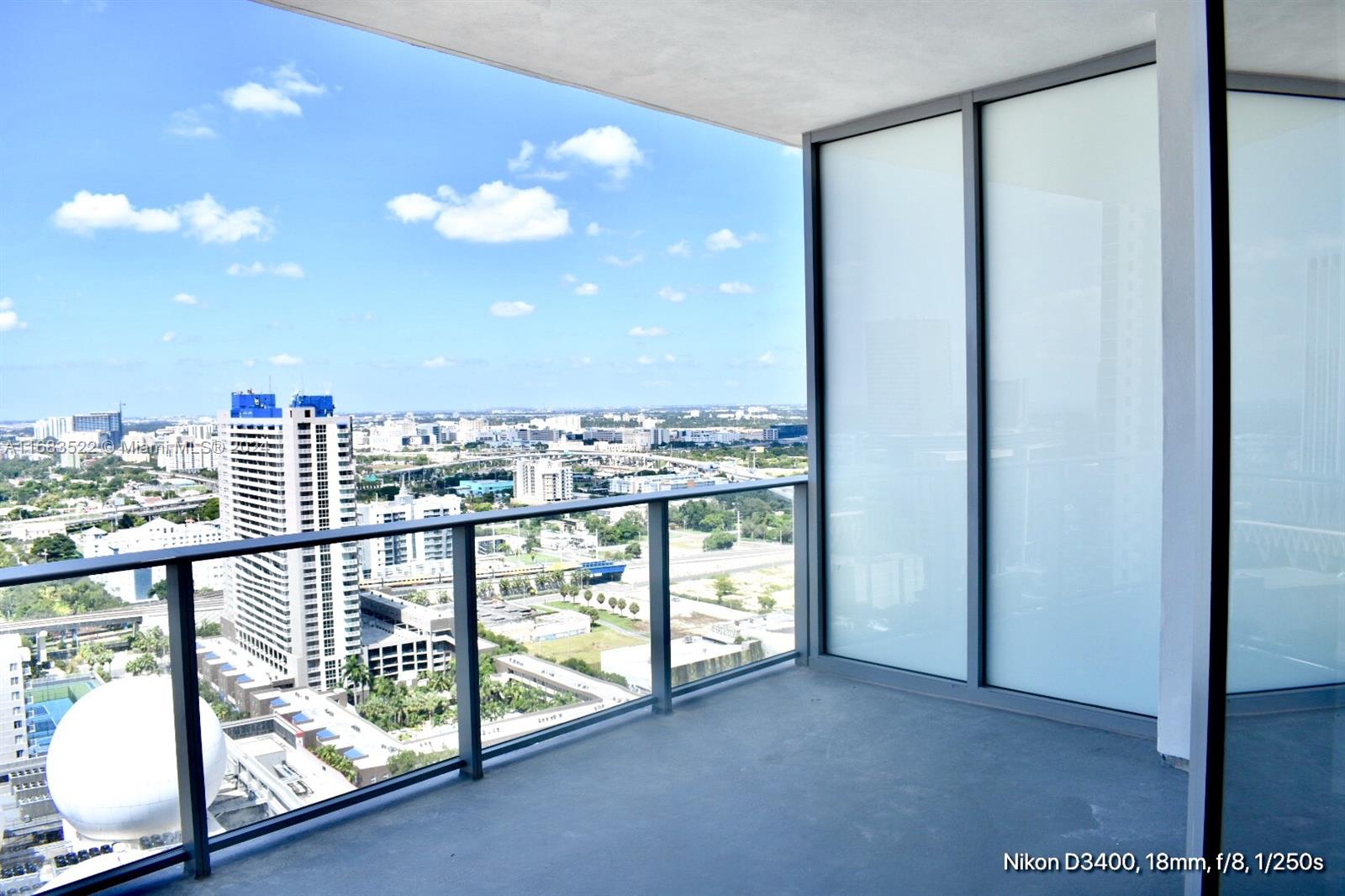 851 NE 1st Ave 2510