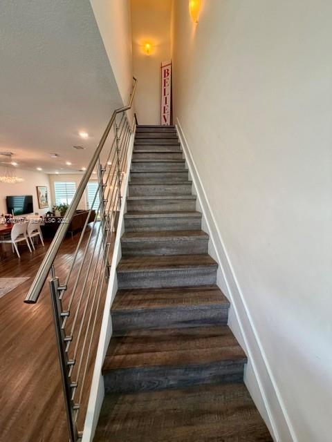 LANDMARK AT DORAL CENTRAL - Residential