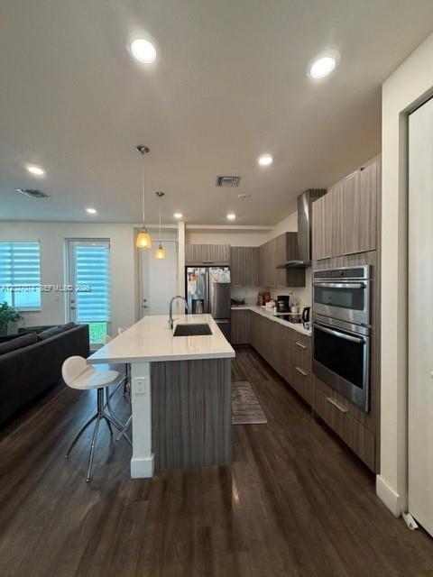 LANDMARK AT DORAL CENTRAL - Residential