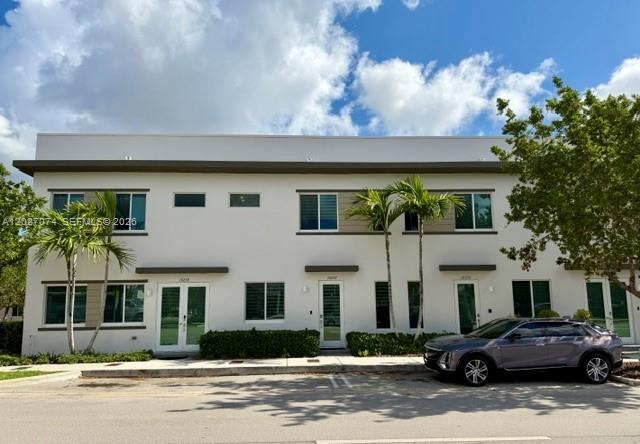 LANDMARK AT DORAL CENTRAL - Residential