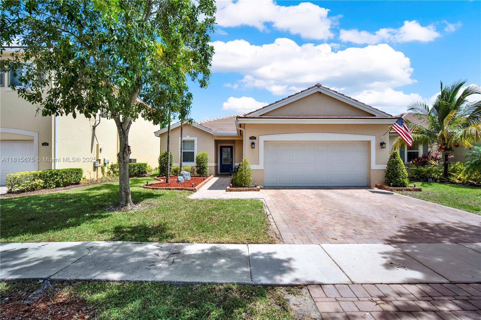Property for Sale at 3456 Ne 2nd St, Homestead, Miami-Dade County, Florida - Bedrooms: 3 
Bathrooms: 2  - $490,000