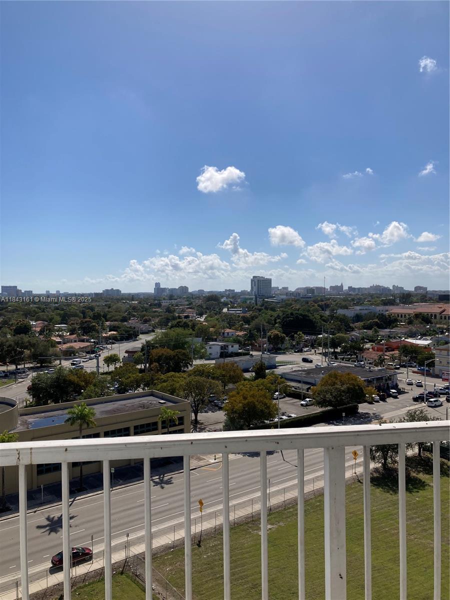 ALTOS DE MIAMI CONDO - Residential Lease