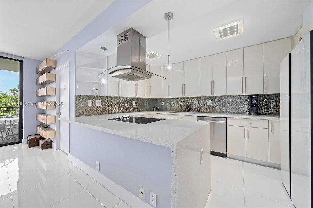 Photo of 161 Crandon Blvd #419, Key Biscayne, FL 33149 (MLS # A11904516)