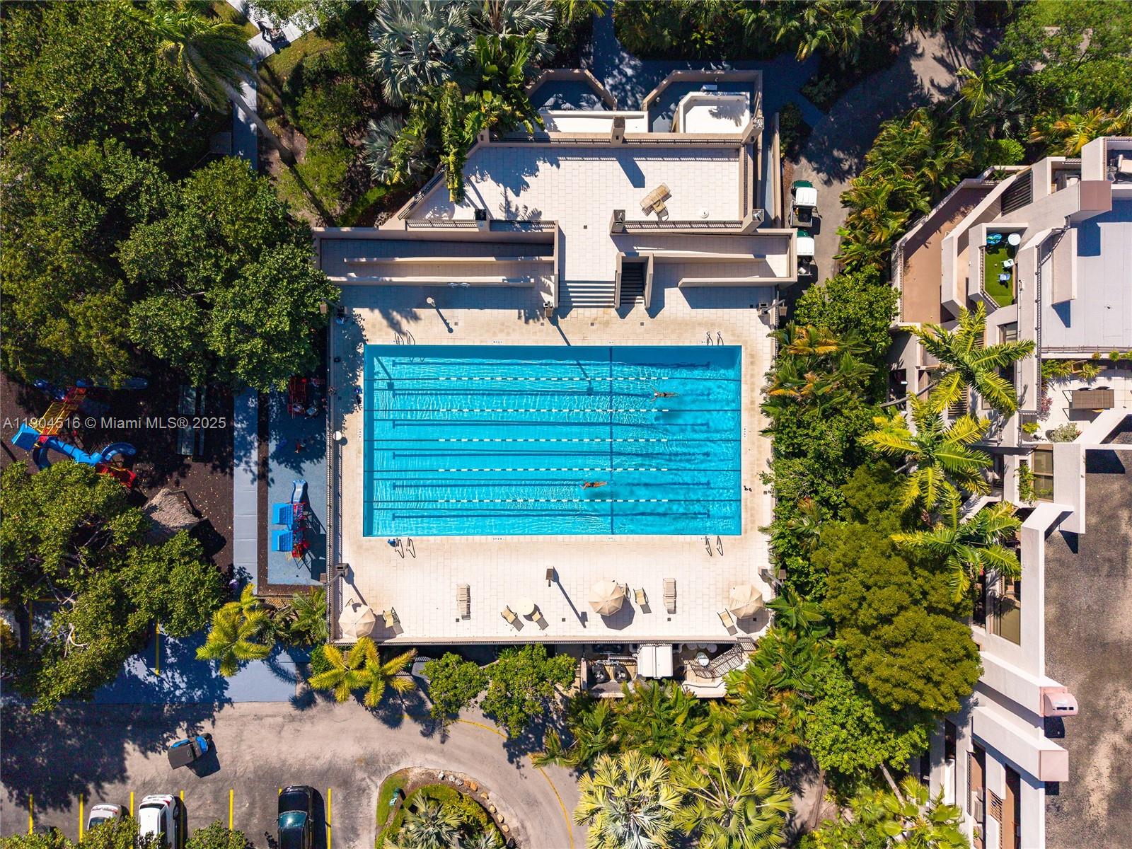 KEY COLONY NO 4 CONDO - Residential