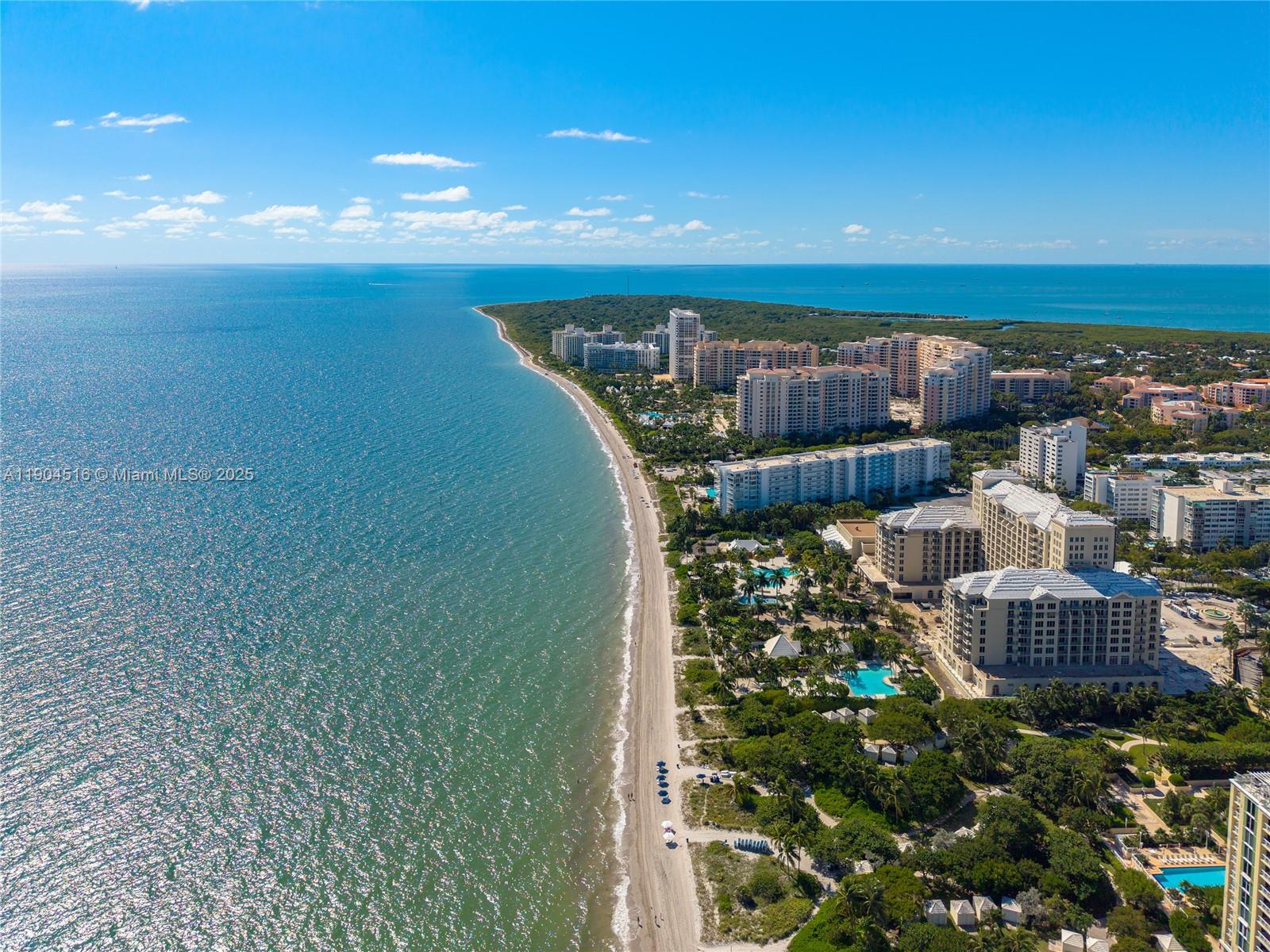 KEY COLONY NO 4 CONDO - Residential