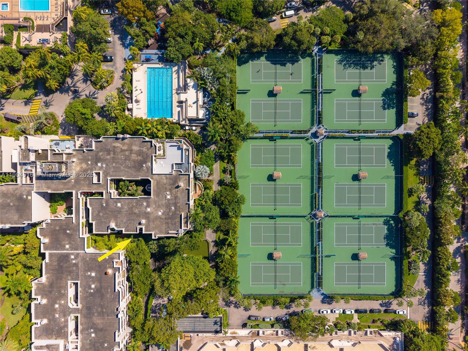 KEY COLONY NO 4 CONDO - Residential