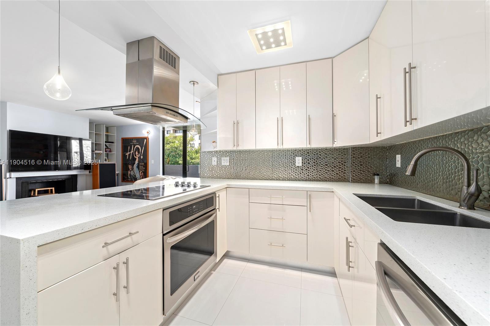 KEY COLONY NO 4 CONDO - Residential