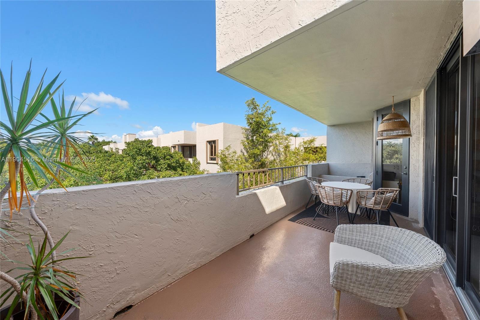 KEY COLONY NO 4 CONDO - Residential