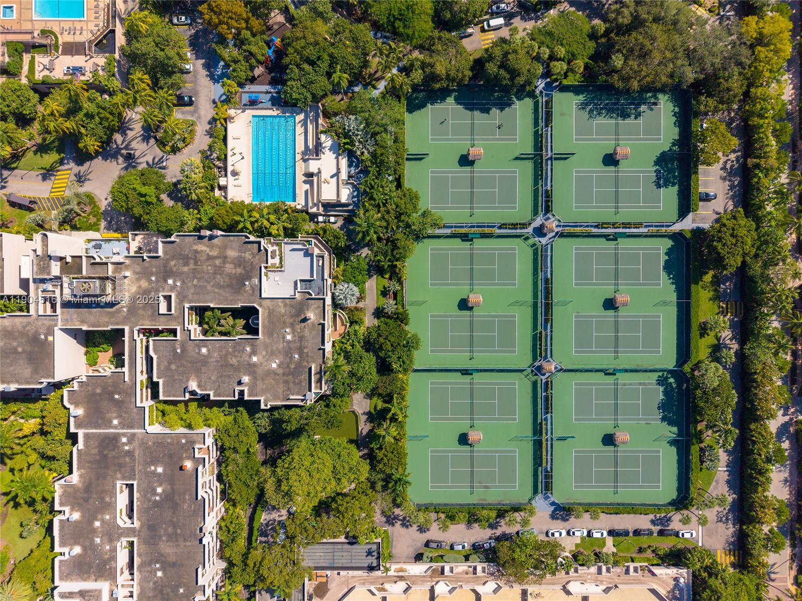 KEY COLONY NO 4 CONDO - Residential