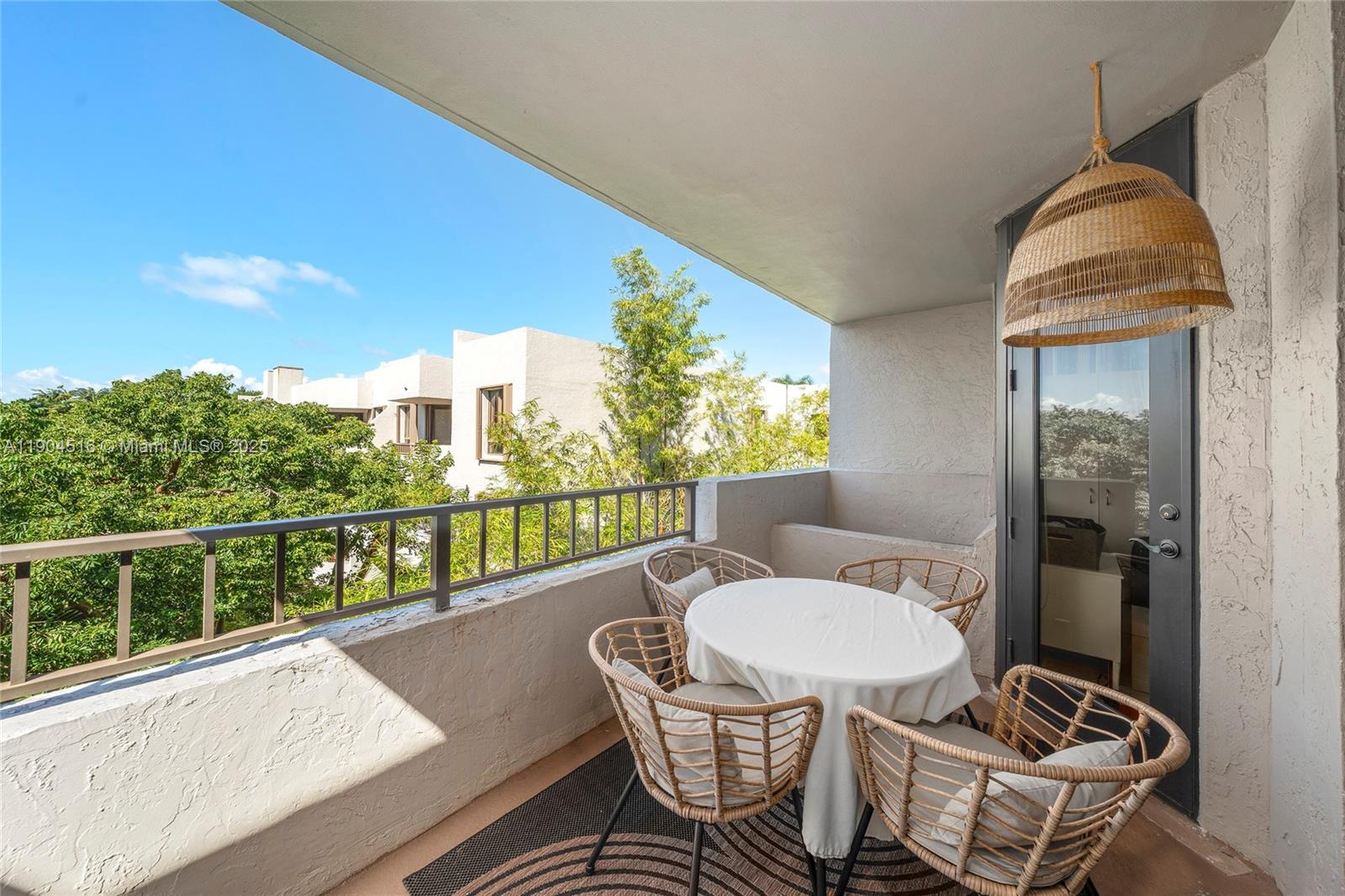 KEY COLONY NO 4 CONDO - Residential