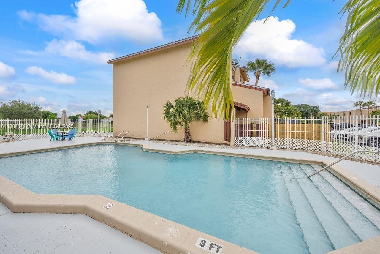 INDIAN SUMMER VILG CONDO - Residential Lease