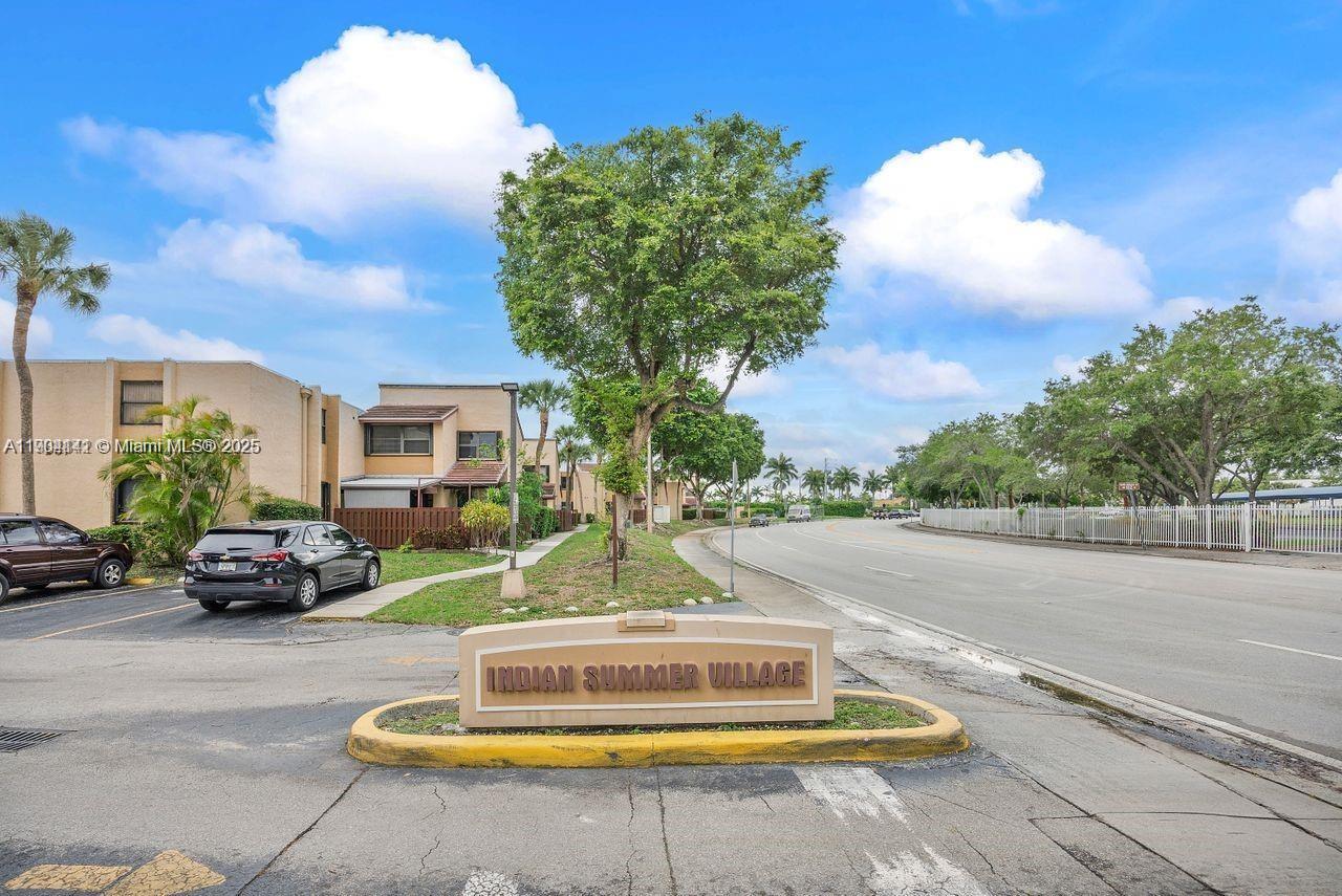 INDIAN SUMMER VILG CONDO - Residential Lease