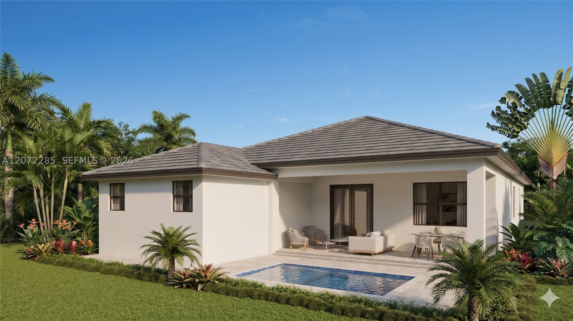 29621 SW 194 Ct, Homestead FL 33030
