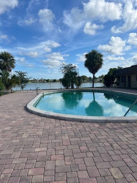 VILLAGE ON THE LAKE CONDO - Residential Lease