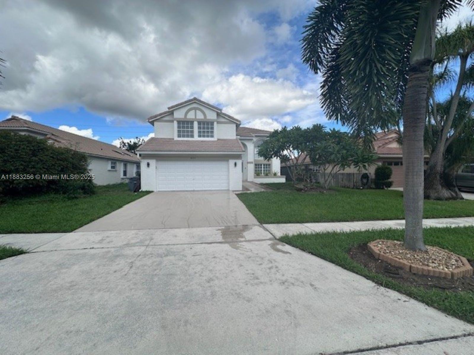 WINDCHIME LAKES - Residential Lease