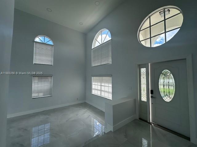 WINDCHIME LAKES - Residential Lease