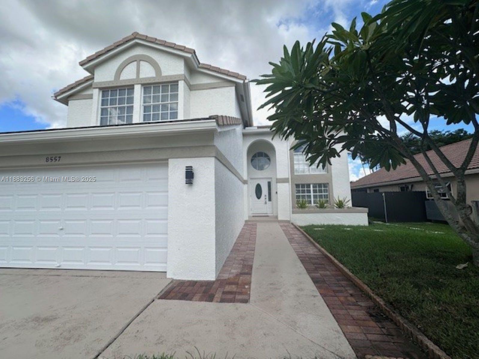 WINDCHIME LAKES - Residential Lease