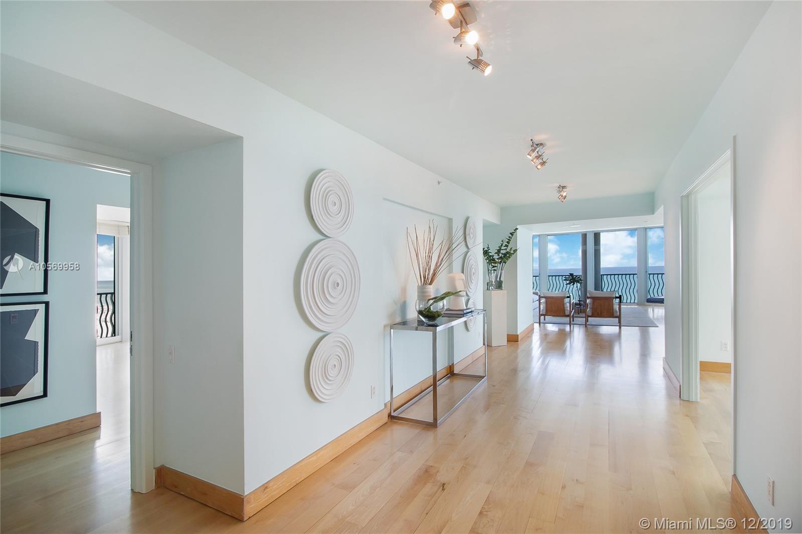 1500 OCEAN DRIVE CONDO - Residential