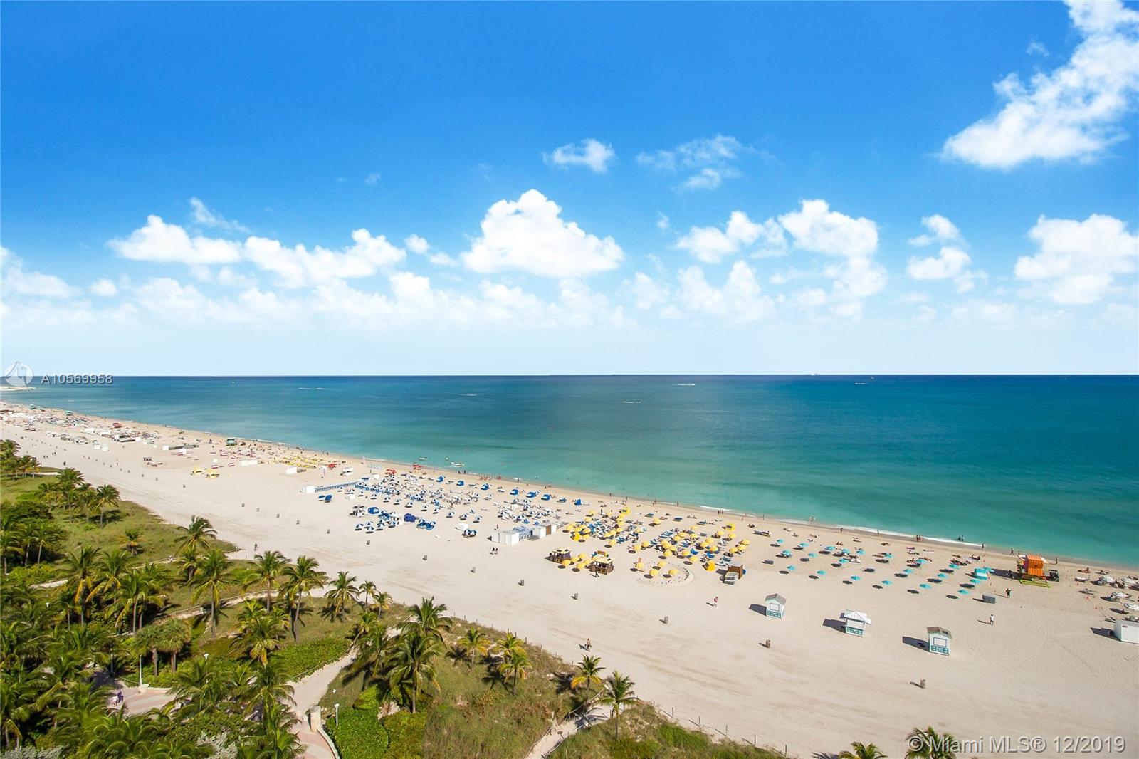 1500 OCEAN DRIVE CONDO - Residential