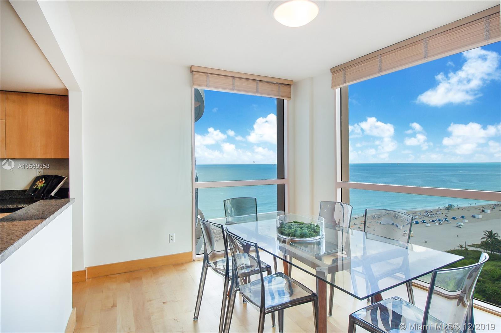1500 OCEAN DRIVE CONDO - Residential
