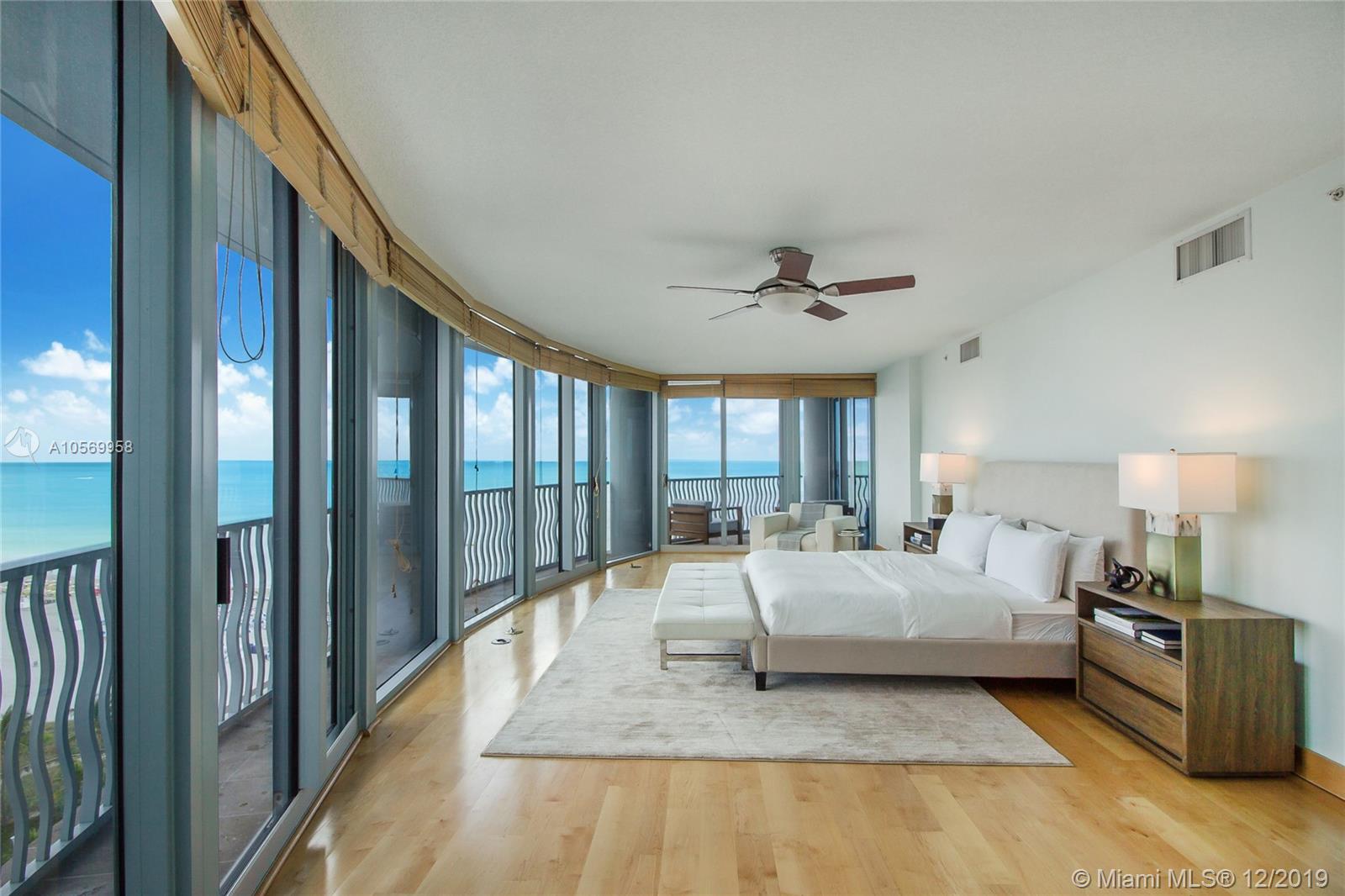 1500 OCEAN DRIVE CONDO - Residential