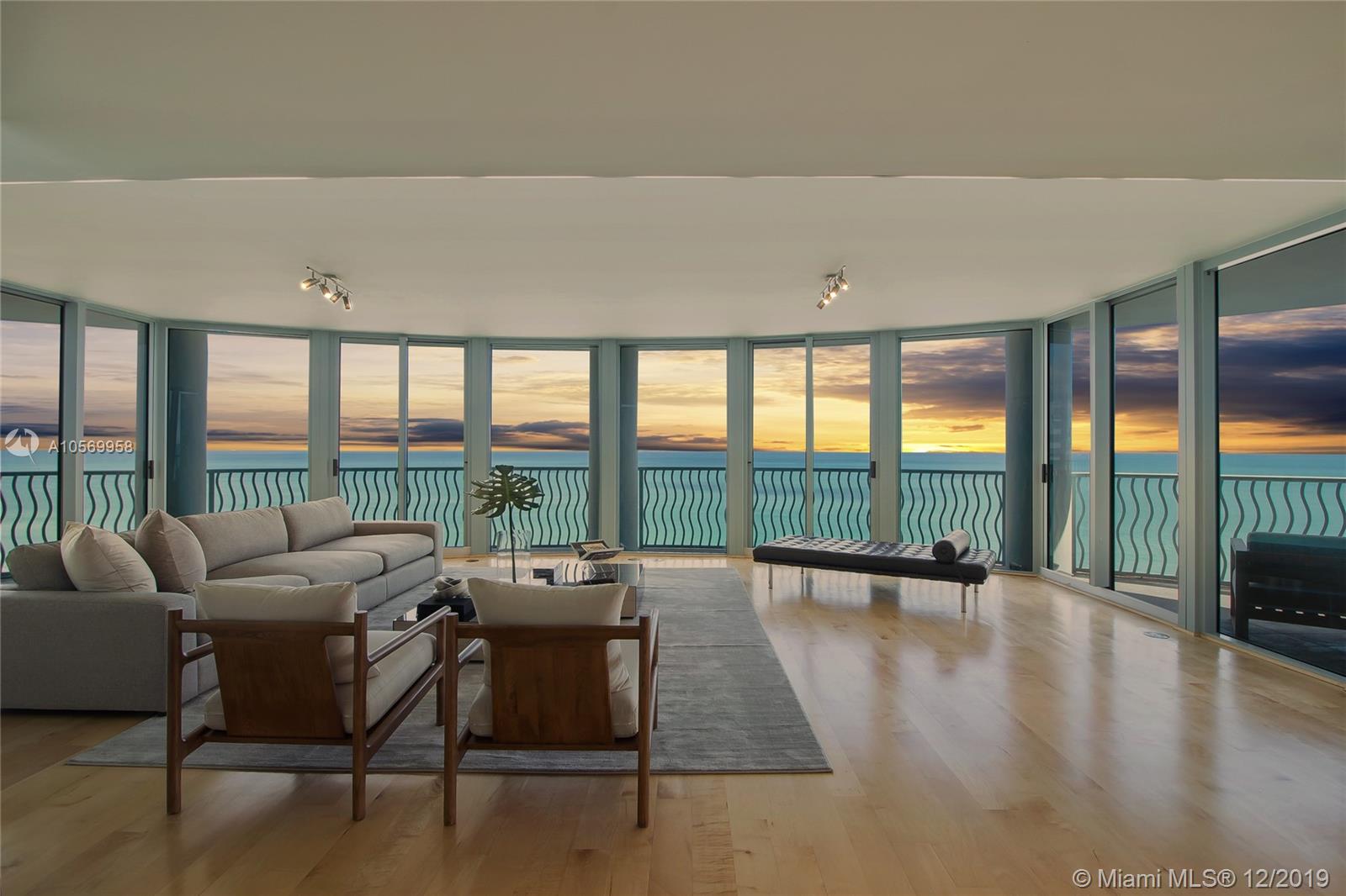 1500 OCEAN DRIVE CONDO - Residential